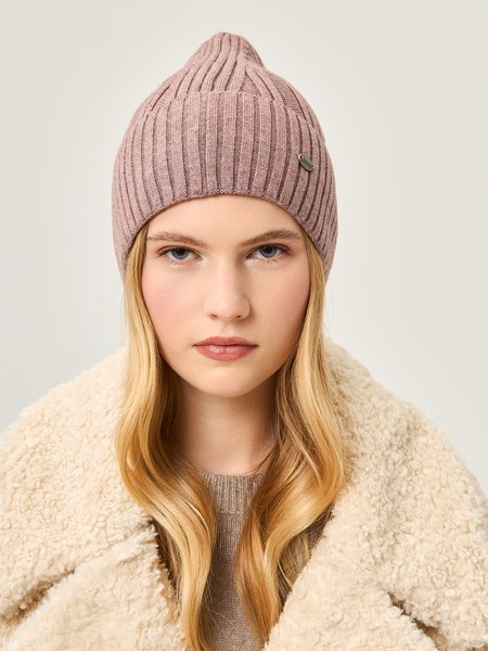 Шапка LB-A53068, фото №1