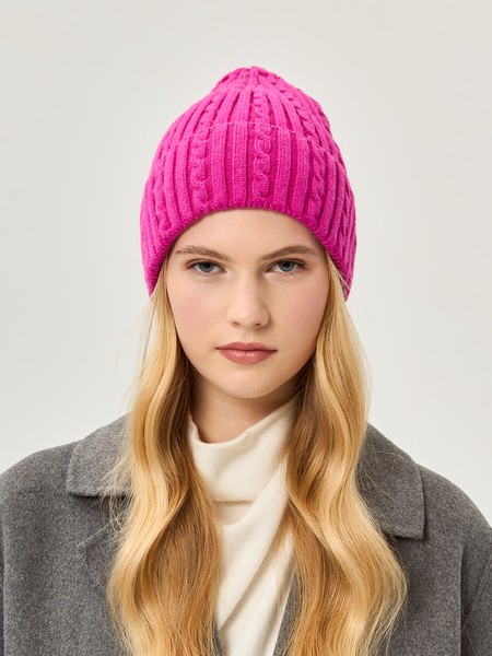 Шапка LB-A53069, фото №1