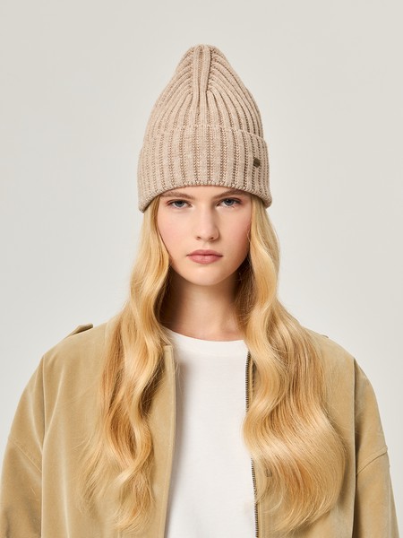 Шапка LB-A53070, фото №1