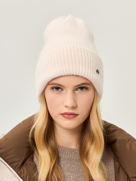 Шапка LB-A53072, фото №1