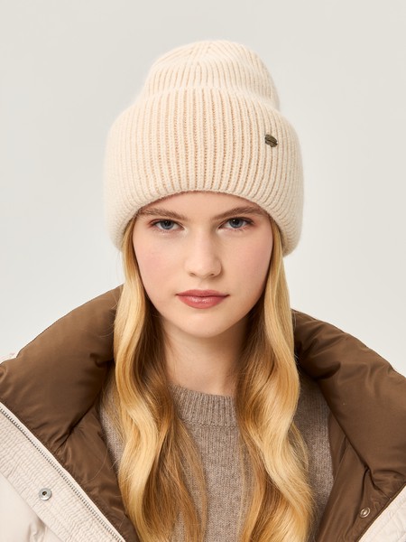 Шапка LB-A53073, фото №1