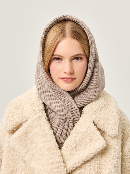 Капор LB-A53074, фото №1