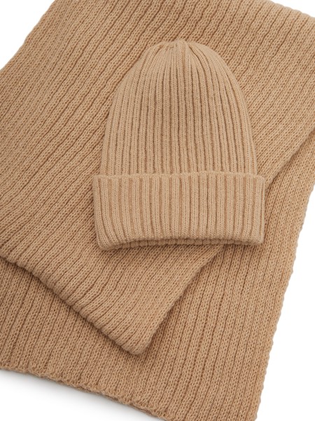 Шапка LB-A53075, фото №1