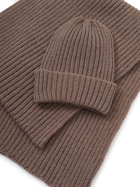 Шапка LB-A53075, фото №1