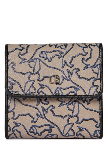 Кошелёк L155-890-6