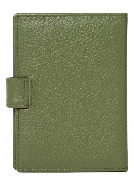 Обложка для документов L105-1012-2, фото №1