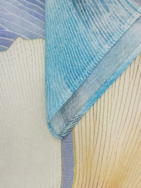 Платок LSZ33-654, фото №1