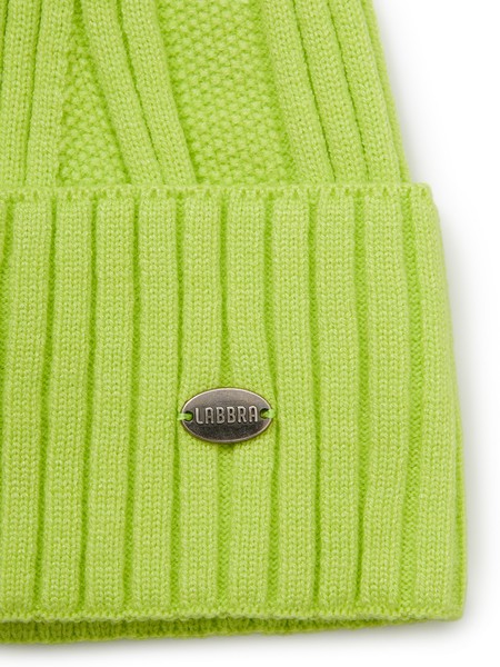 Шапка LB-A53068, фото №1