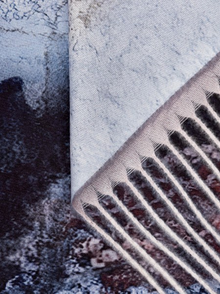 Палантин LG33-659, фото №1