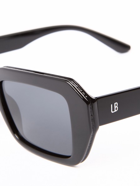 Солнцезащитные очки LB-260018, фото №1