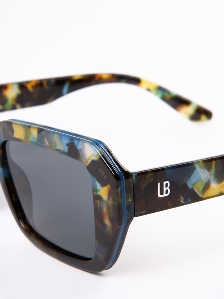 Солнцезащитные очки LB-260018, фото №1