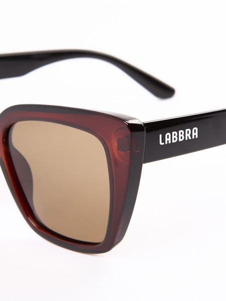 Солнцезащитные очки LB-260030, фото №1