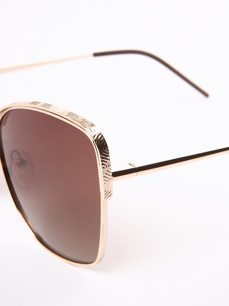 Солнцезащитные очки LB-260033, фото №1