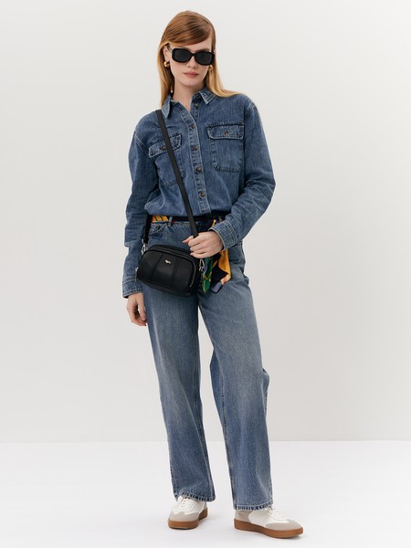 Женская сумка кросс-боди L-HF4562, фото №1