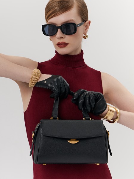 Женская сумка на руку L-HF4571, фото №1