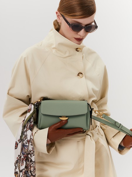 Женская сумка кросс-боди L-HF4569, фото №1