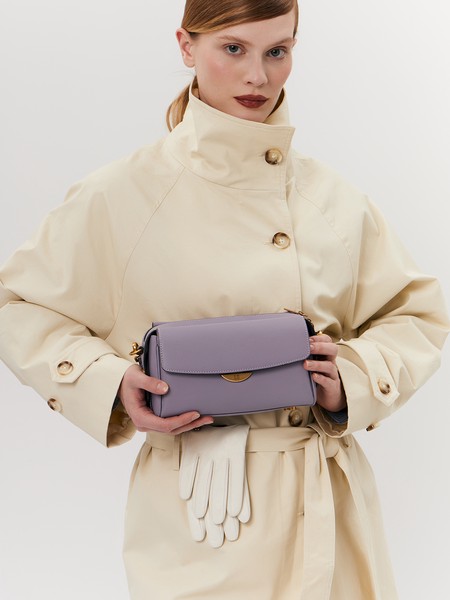 Женская сумка кросс-боди L-HF4569, фото №1