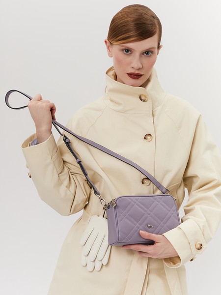 Женская сумка кросс-боди L-HF4601, фото №1