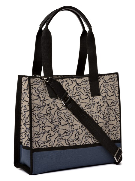 Женская сумка на плечо L-HF4510, фото №1