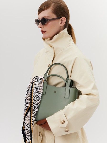 Женская сумка на руку L-JY3023, фото №1