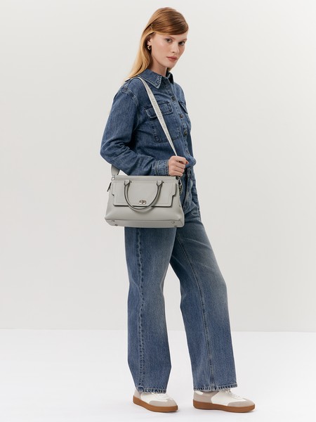 Женская сумка на руку L-HF4468, фото №1