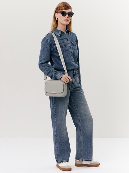 Женская сумка кросс-боди L-HF4343, фото №1