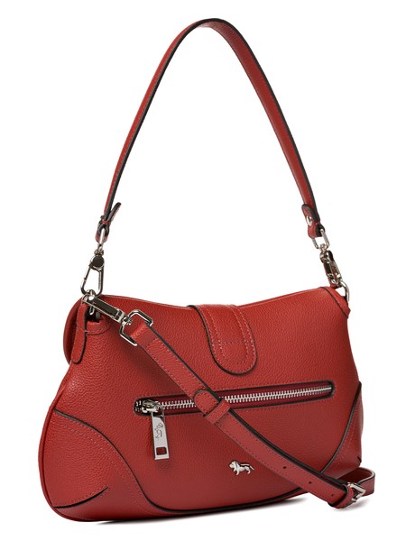 Женская сумка кросс-боди L-JY3025, фото №1