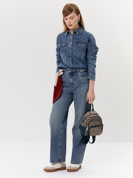 Женский рюкзак L-JY3059, фото №1