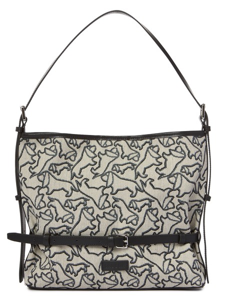 Женская сумка на плечо LZ-28182