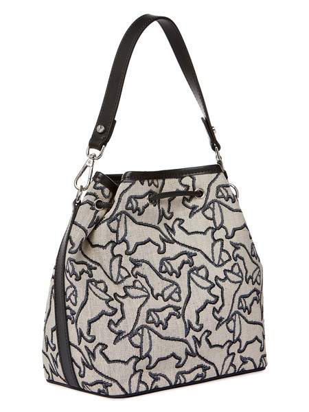 Женская сумка на руку LZ-28153A, фото №1