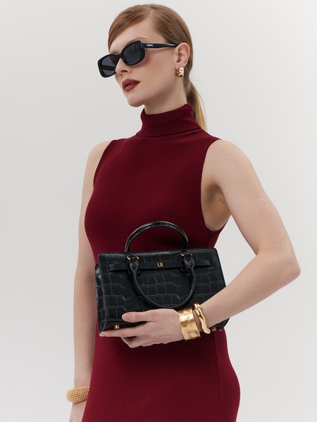 Женская сумка на руку LZ-28200, фото №1