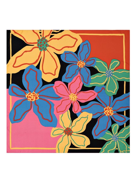 Платок LBL34-661