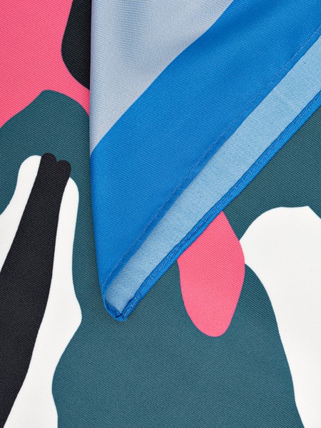 Платок LBL34-671, фото №1