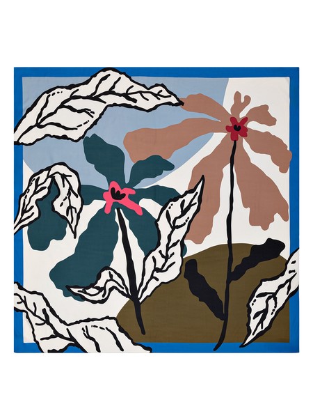 Платок LBL34-671