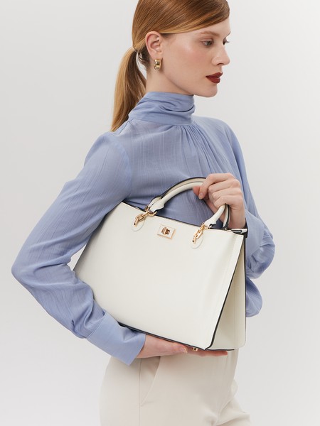 Женская сумка на руку L-17579, фото №1