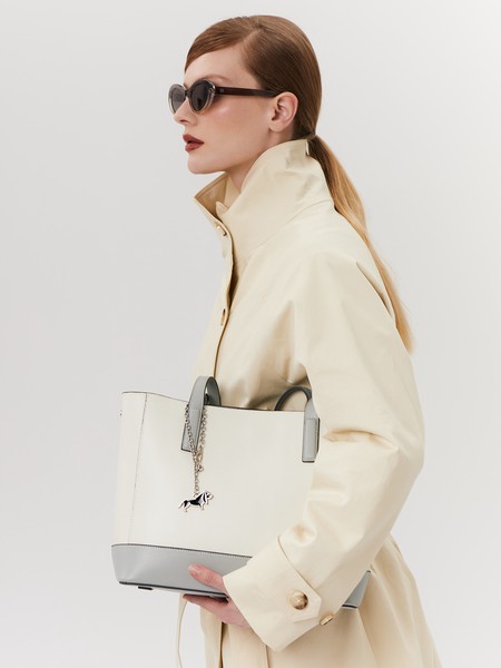 Женская сумка на плечо L-16520