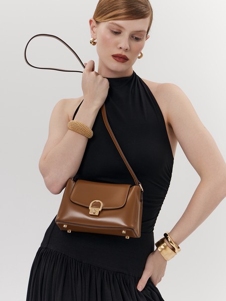 Женская сумка кросс-боди L-17512S