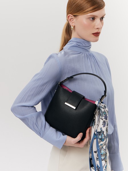 Женская сумка на руку L-17597, фото №1