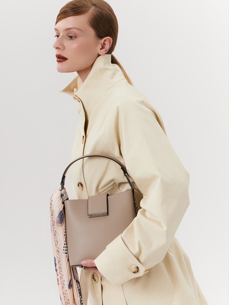 Женская сумка на руку L-17597, фото №1