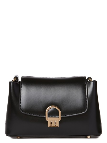 Женская сумка кросс-боди L-17512S