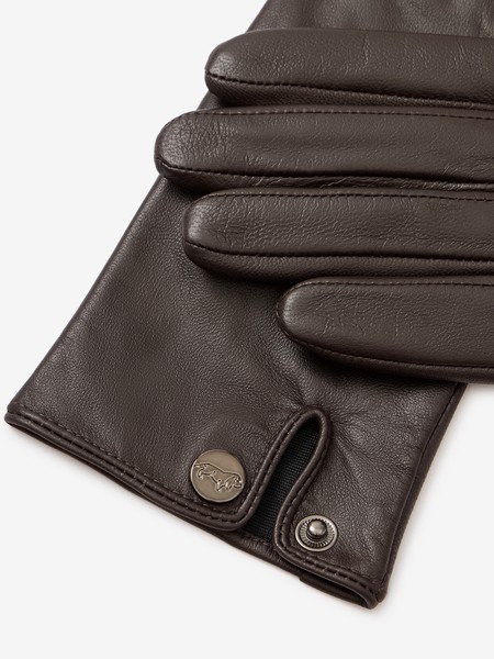 Классические перчатки LB-4909-1, фото №1