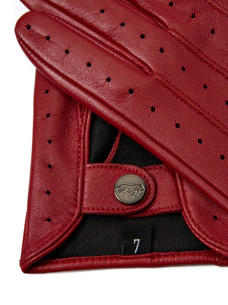 Перчатки LB-2603, фото №1