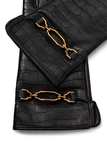 Fashion перчатки LB-8511, фото №1