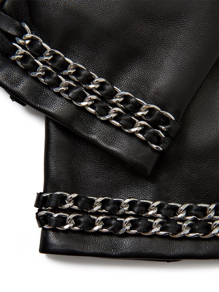 Fashion перчатки LB-8512, фото №1