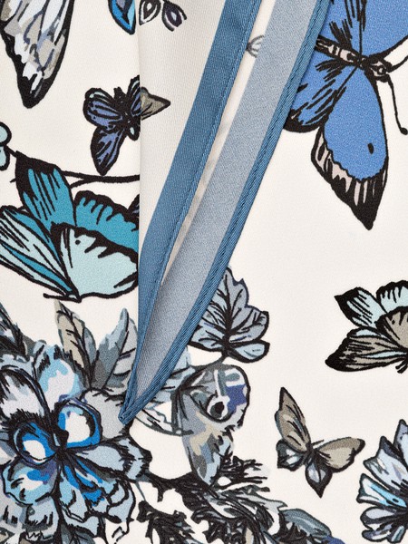 Платок LG34-688, фото №1