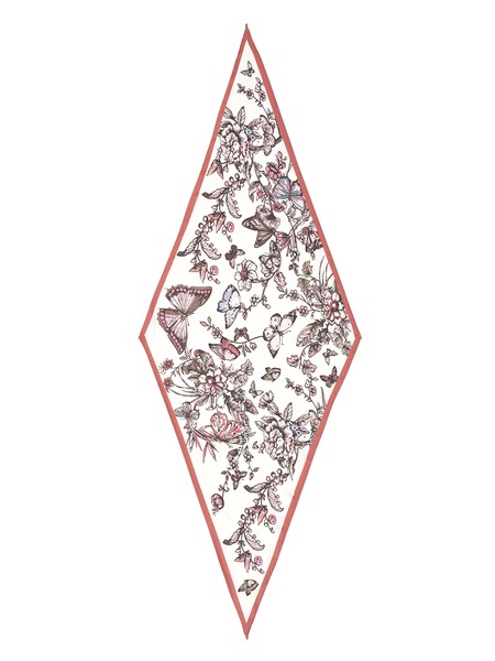 Платок LG34-688