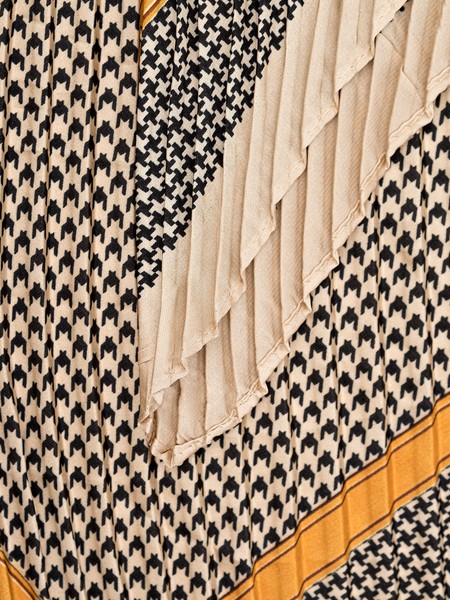 Платок LSZ34-678, фото №1