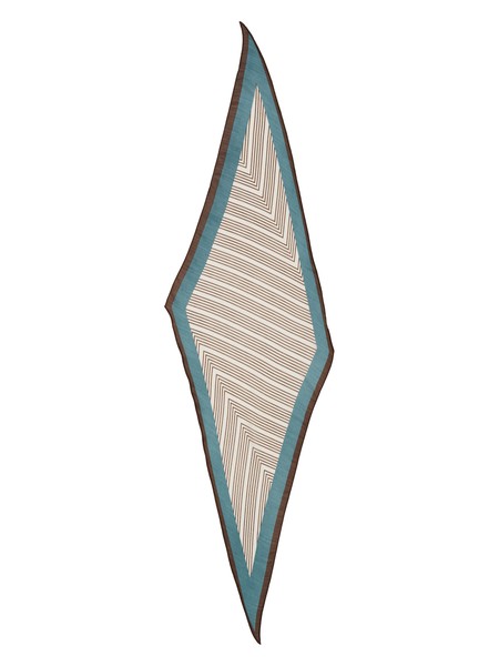 Платок LG34-734