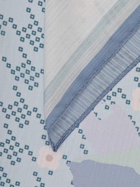 Палантин LSZ34-679, фото №1