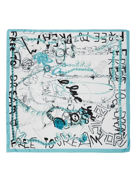 Платок LG34-697